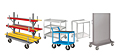 Pucel Carts, Trucks Drum